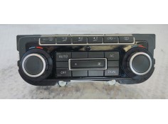 MANDO CLIMATIZADOR 5K0907044BS 