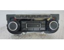 Recambio de mando climatizador para volkswagen golf vi (5k1) 2.0 tdi 140 fap referencia OEM IAM 5K0907044BS  