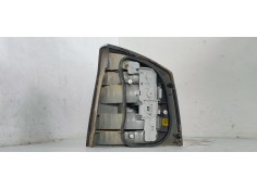 Recambio de piloto trasero izquierdo para opel vectra c berlina comfort referencia OEM IAM 13131001  