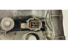 Recambio de piloto trasero izquierdo interior para ssangyong kyron 2.0 d referencia OEM IAM   