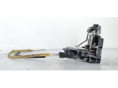 Recambio de cerradura puerta trasera izquierda para audi a6 avant (4b5) 2.5 tdi referencia OEM IAM 4B0839015G  
