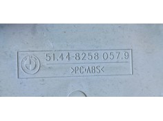 Recambio de luz interior para bmw x5 (e53) 3.0d referencia OEM IAM 514482580579  