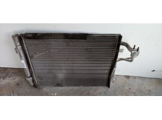 CONDENSADOR / RADIADOR AIRE ACONDICIONADO 