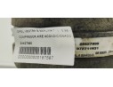 Recambio de compresor aire acondicionado para opel vectra b berlina referencia OEM IAM 24427890  
