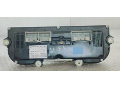 Recambio de mando climatizador para volkswagen golf vi (5k1) 2.0 tdi 140 fap referencia OEM IAM 5K0907044BS  