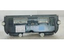 Recambio de mando climatizador para volkswagen golf vi (5k1) 2.0 tdi 140 fap referencia OEM IAM 5K0907044BS  