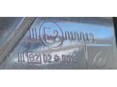 Recambio de retrovisor derecho para citroen c5 berlina exclusive referencia OEM IAM   