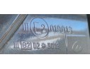 Recambio de retrovisor derecho para citroen c5 berlina exclusive referencia OEM IAM   