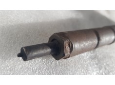 Recambio de inyector para opel insignia berlina 2.0cdti 130 fap referencia OEM IAM 0445110423  