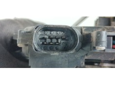 Recambio de cerradura puerta trasera izquierda para audi a6 avant (4b5) 2.5 tdi referencia OEM IAM 4B0839015G  