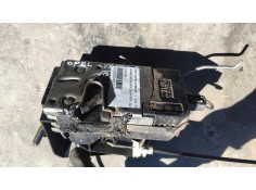 Recambio de cerradura puerta delantera izquierda para opel vectra c berlina 1.8 16v cat (z 18 xe / 2h9) referencia OEM IAM 24447