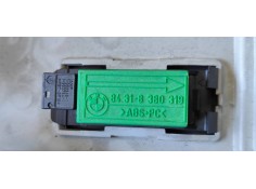 Recambio de luz interior para bmw x5 (e53) 3.0d referencia OEM IAM 514482580579  