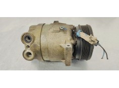 Recambio de compresor aire acondicionado para opel vectra b berlina referencia OEM IAM 24427890  