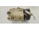 Recambio de compresor aire acondicionado para opel vectra b berlina referencia OEM IAM 24427890  