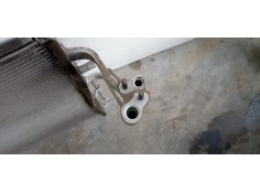 Recambio de condensador / radiador aire acondicionado para hyundai i30 1.6 crdi cat referencia OEM IAM   