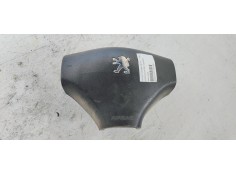 Recambio de airbag delantero izquierdo para peugeot 206 berlina xr referencia OEM IAM 96441166ZR  