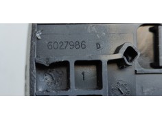 Recambio de airbag delantero izquierdo para citroen c4 berlina 1.6 16v hdi fap referencia OEM IAM 96471578ZD  