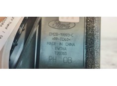 Recambio de rejilla aireadora para ford galaxy trend referencia OEM IAM EM2B19893C  