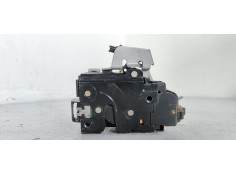 Recambio de cerradura puerta trasera izquierda para audi a6 avant (4b5) 2.5 tdi referencia OEM IAM 4B0839015G  