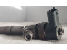 Recambio de inyector para opel insignia berlina 2.0cdti 130 fap referencia OEM IAM 0445110423  