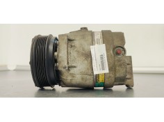 Recambio de compresor aire acondicionado para opel vectra b berlina referencia OEM IAM 24427890  