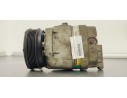 Recambio de compresor aire acondicionado para opel vectra b berlina referencia OEM IAM 24427890  