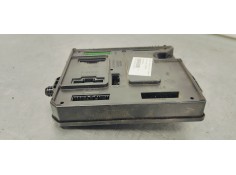 Recambio de caja reles / fusibles para renault scenic iii 1.5 dci diesel fap referencia OEM IAM 284B15986R  