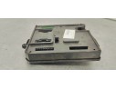 Recambio de caja reles / fusibles para renault scenic iii 1.5 dci diesel fap referencia OEM IAM 284B15986R  