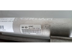 Recambio de condensador / radiador aire acondicionado para hyundai i30 1.6 crdi cat referencia OEM IAM   