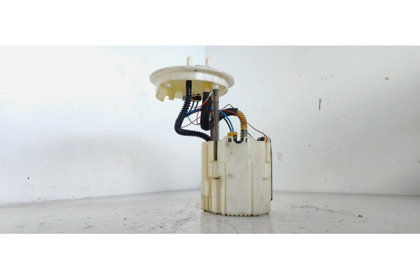 Recambio de aforador para opel insignia sports tourer excellence referencia OEM IAM 0580203024  