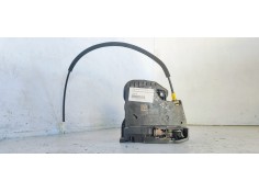 CERRADURA PUERTA DELANTERA DERECHA 13597530 