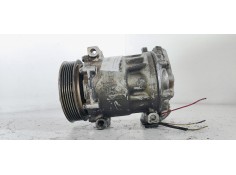 Recambio de compresor aire acondicionado para peugeot 407 sw premium referencia OEM IAM 9663315480  