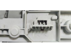 Recambio de piloto trasero izquierdo para opel vectra c berlina comfort referencia OEM IAM 13131001  