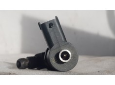 Recambio de inyector para opel insignia berlina 2.0cdti 130 fap referencia OEM IAM 0445110423  