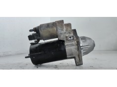 Recambio de motor arranque para bmw x5 (e53) 4.4i automático referencia OEM IAM 0001108208  