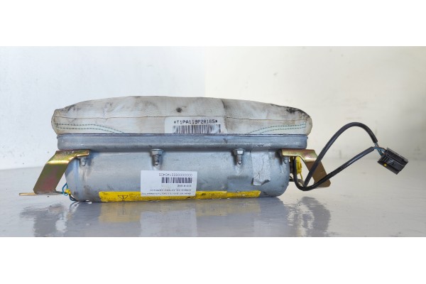 Recambio de airbag delantero derecho para bmw x5 (e53) 3.0d referencia OEM IAM 30316165E  