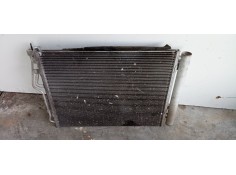 Recambio de condensador / radiador aire acondicionado para hyundai i30 1.6 crdi cat referencia OEM IAM   