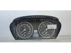 Recambio de cuadro instrumentos para bmw x5 (e70) referencia OEM IAM 6976284  