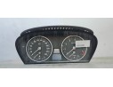 Recambio de cuadro instrumentos para bmw x5 (e70) referencia OEM IAM 6976284  
