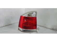 Recambio de piloto trasero izquierdo para opel vectra c berlina comfort referencia OEM IAM 13131001  