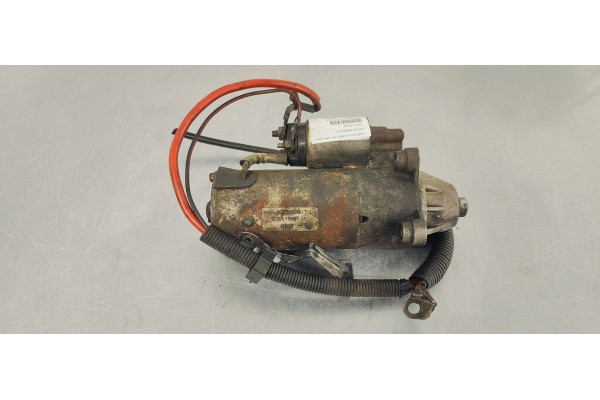 Recambio de motor arranque para ford focus berlina (cak) ghia referencia OEM IAM 1S4U11000AA  