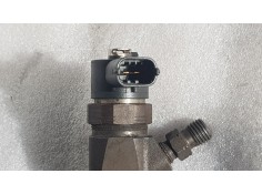 Recambio de inyector para opel insignia berlina 2.0cdti 130 fap referencia OEM IAM 0445110423  