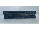 Recambio de sistema audio / radio cd para bmw serie 3 berlina (e46) 316i referencia OEM IAM 65126932430  