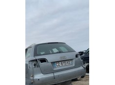 Recambio de porton trasero para audi a4 avant (8e) 2.0 tdi referencia OEM IAM   