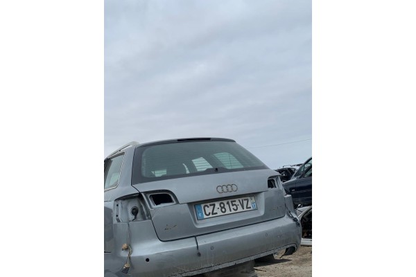 Recambio de porton trasero para audi a4 avant (8e) 2.0 tdi referencia OEM IAM   