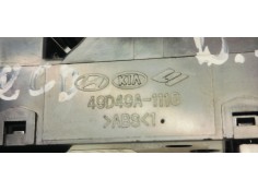 Recambio de mando elevalunas delantero izquierdo para kia cee´d 1.4 crdi 90 fap referencia OEM IAM 93570A2100  