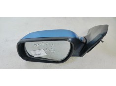 Recambio de retrovisor izquierdo para mazda 3 berlina (bk) 2.0mzcd 143 fap referencia OEM IAM E4012220  
