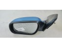 Recambio de retrovisor izquierdo para mazda 3 berlina (bk) 2.0mzcd 143 fap referencia OEM IAM E4012220  