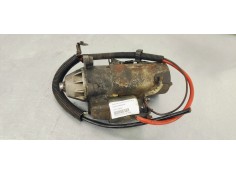 Recambio de motor arranque para ford focus berlina (cak) ghia referencia OEM IAM 1S4U11000AA  