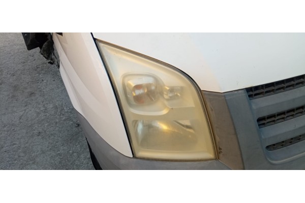Recambio de faro derecho para ford transit combi ´06 2.2 tdci cat referencia OEM IAM   